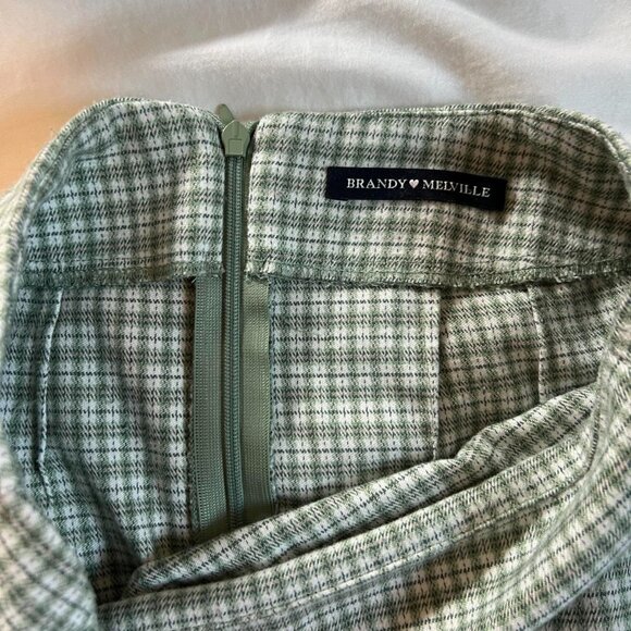 Brandy Melville Women's multi Skirt - Picture 4 of 4